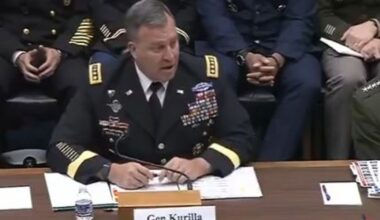 Pakistan has been ‘phenomenal partner’ in anti-terrorism efforts: US military commander