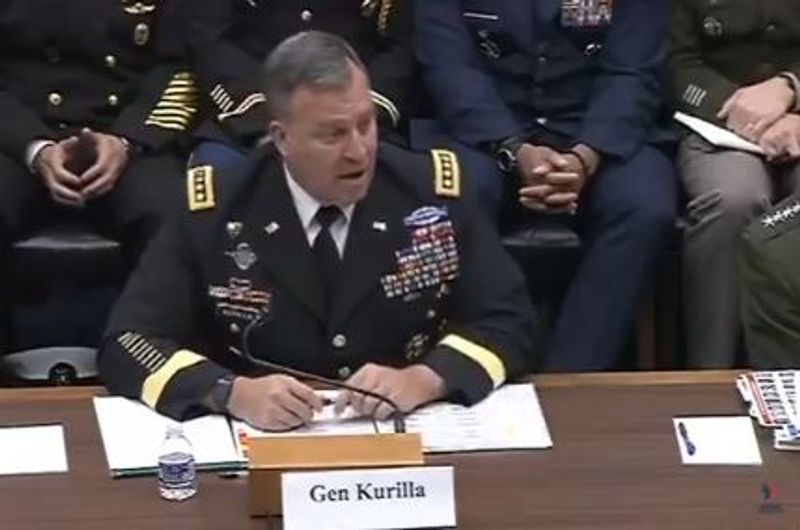 Pakistan has been ‘phenomenal partner’ in anti-terrorism efforts: US military commander