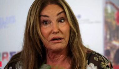 Caitlyn Jenner trapped in Israel, sends urgent message amid rising conflict
