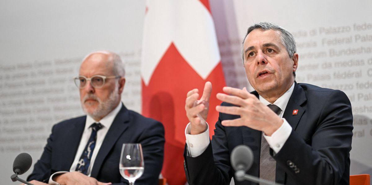 Bundesrat: Verlust von 500 Milliarden ohne EU-Abkommen