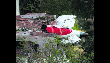 AI-171 to become AI-159 to avoid ‘bad memories’ | Latest News India