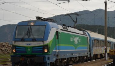 Bulgaria sets out plans to tender passenger train operating contracts | News