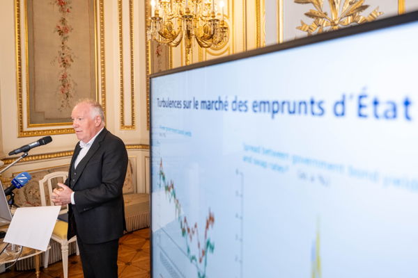 Brussels and Belgium see credit ratings lowered