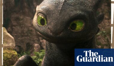 How to Train Your Dragon to Neil Young: your complete entertainment guide to the week ahead | Culture