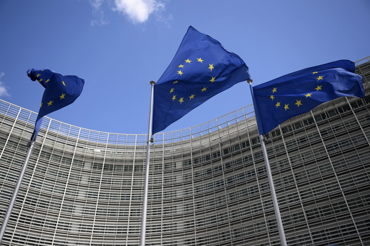 Ukraine Receives Fifth Tranche of EU Loan Backed by Russian Assets