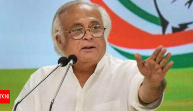 'When will you speak up?' Congress lists 13 Trump claims on India-Pak ceasefire; questions PM Modi’s foreign policy | India News