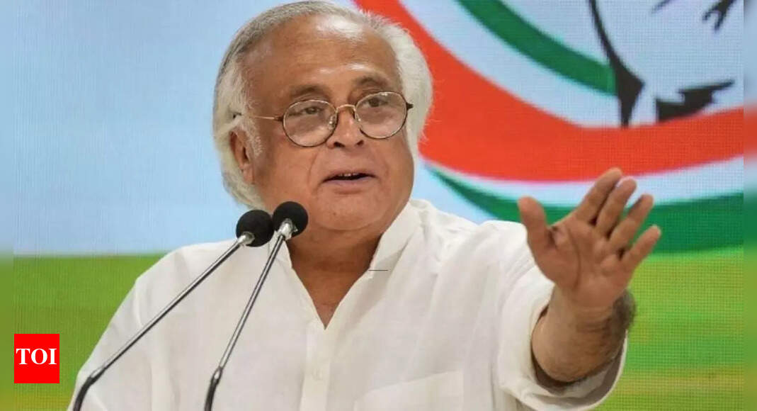 'When will you speak up?' Congress lists 13 Trump claims on India-Pak ceasefire; questions PM Modi’s foreign policy | India News