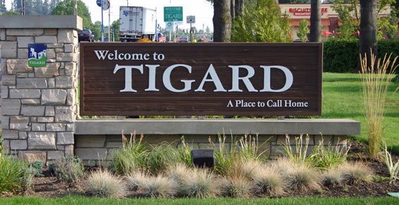 Tigard hosts dinner discussion on creating options in housing, employment and more