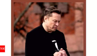 When Elon Musk suggested Boeing's problem may be having too many managers who are ...