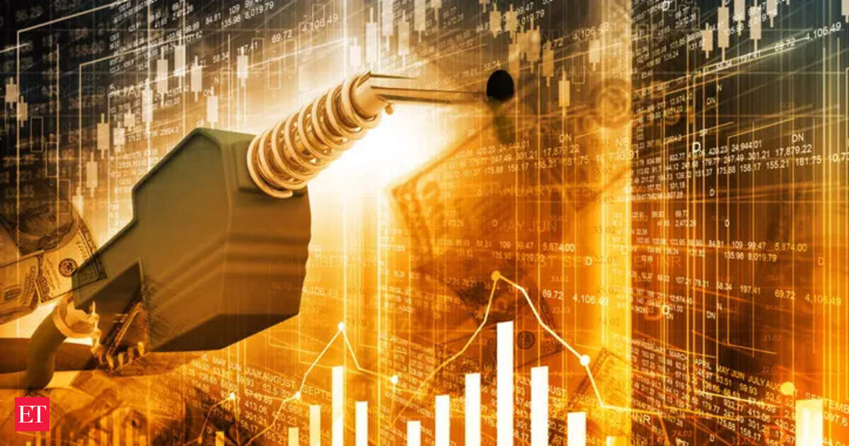 Crude jitters, not crisis: Oil firms eye margin hit, but rule out supply shock amid Israel-Iran tensions