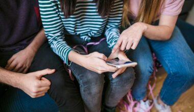 Gen Z: la jeunesse suisse plus optimiste que les Allemands