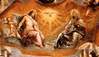 Lord's Day Reflection: Seeking truth in times of turmoil