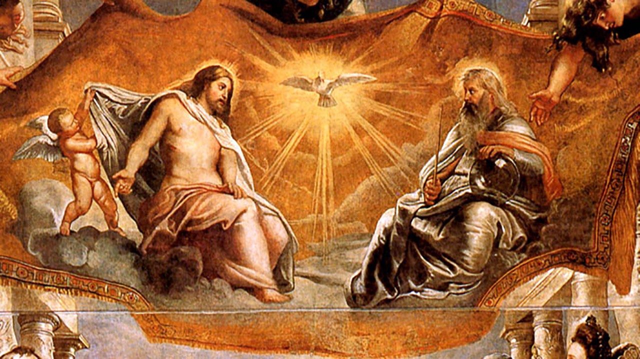 Lord's Day Reflection: Seeking truth in times of turmoil