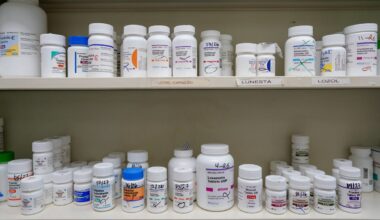 The cost of staying alive could become a lot more expensive for millions of Americans because of Trump’s tariffs