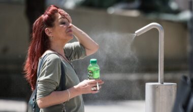 V neděli čekají Česko tropické teploty a bouřky | iROZHLAS