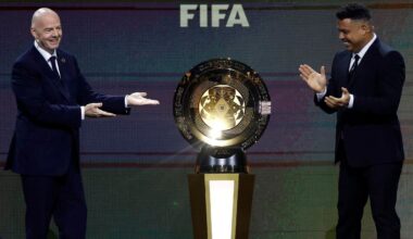 Climate And Heat Concerns Overshadow FIFA’s Expanded Club World Cup