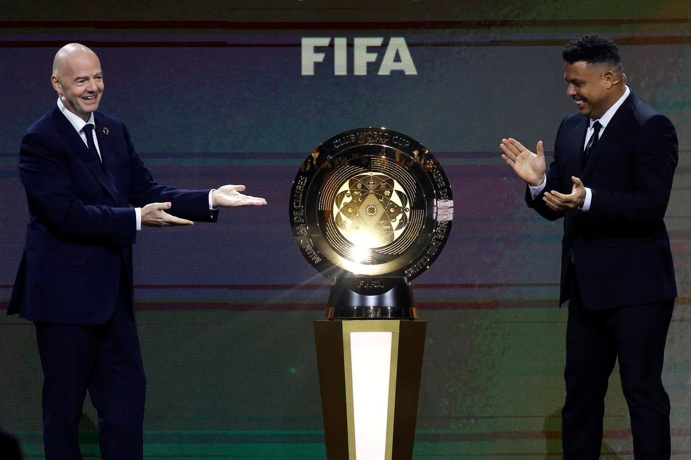 Climate And Heat Concerns Overshadow FIFA’s Expanded Club World Cup