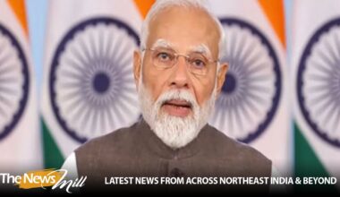 PM Modi's visit to Cyprus, Canada, Croatia to strengthen India's growing global engagement, fortify partnerships