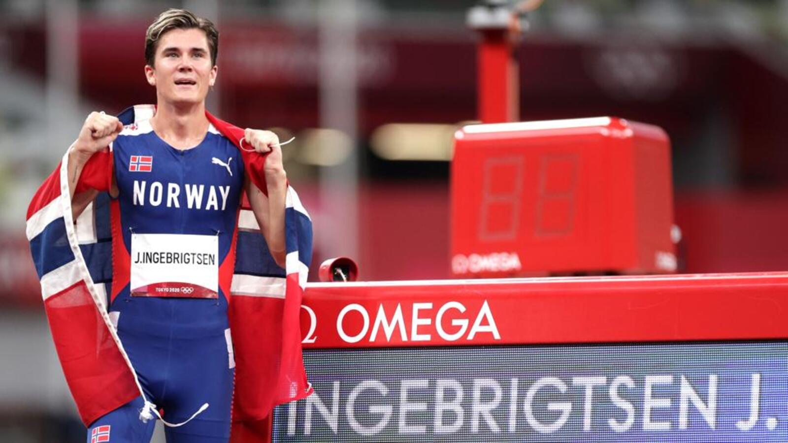 In Ingebrigtsen’s Norway an all-season, all-round sports push