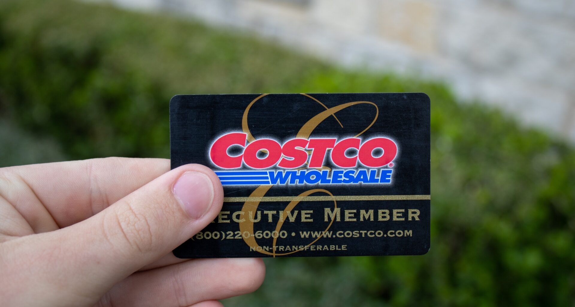Costco Executive Members in Canada Have Access to a New Exclusive Perk But There’s A Catch
