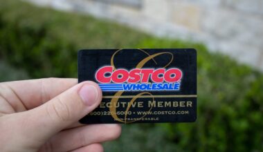Costco Executive Members in Canada Have Access to a New Exclusive Perk But There’s A Catch