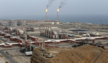 Israel Escalates Conflict with Iran, Striking World's Largest Gas Field