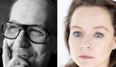 Gary Oldman, Samantha Morton recognised in King Charles Birthday Honours List | News