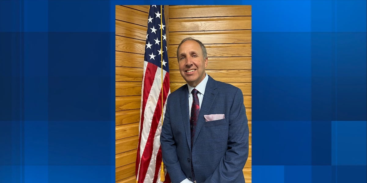 Alabama Environmental Management Commission announces new ADEM director