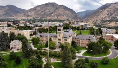 USU supported $1.4B to the state economy in 2023, says new study