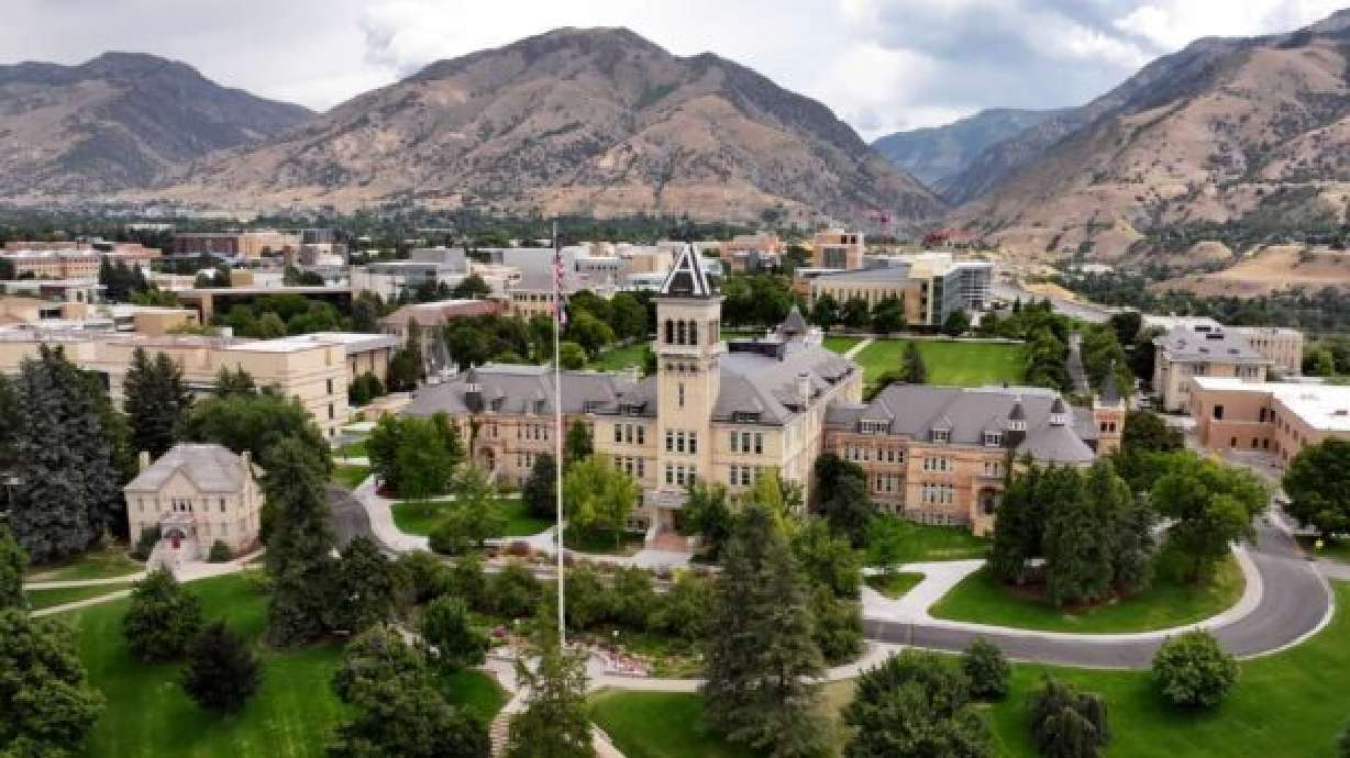 USU supported $1.4B to the state economy in 2023, says new study