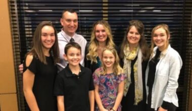 Vance Luther Boelter family, kids, education, business: All about Minnesota shooting suspect