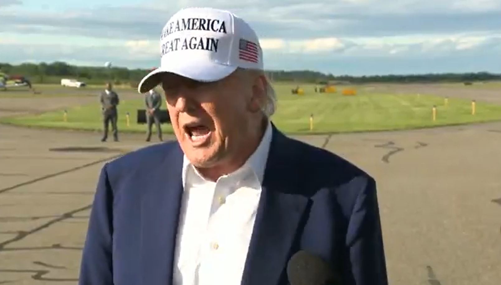 trump slams putin “crazy” after deadly russian attack also blames zelenskyy biden donald commenting russia's 25 air ukraine president responded missile drone which killed least 12 civilians publicly denouncing vladimir