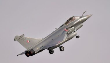 Rafale maker junks Pak claim of downing 3 jets