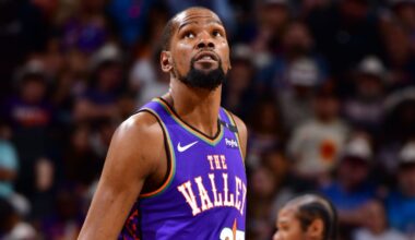 Sources - Durant prefers to land with Heat, Spurs or Rockets