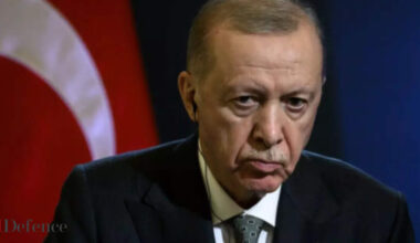 Turkey's Erdogan warns against 'devastating' Israel-Iran war