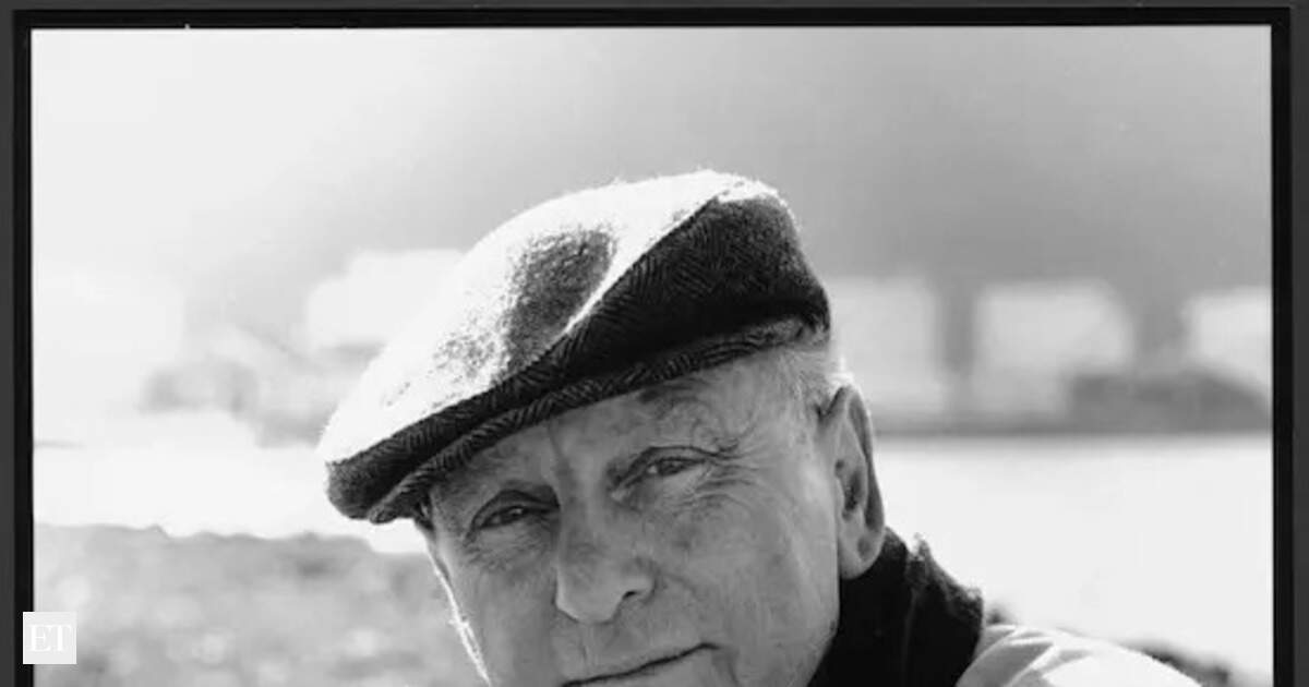 Maurice Gee, acclaimed New Zealand author, dies at 93