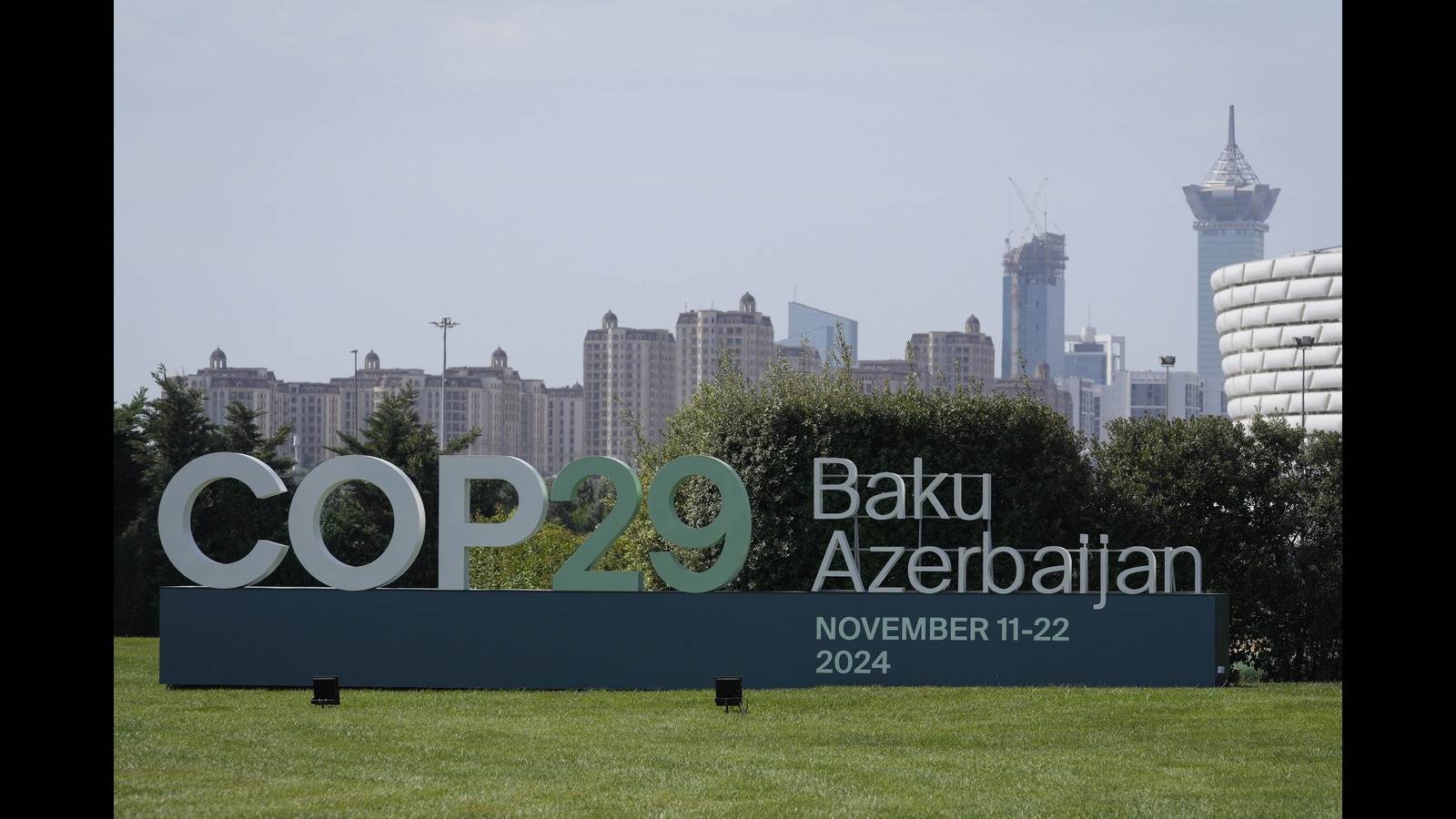 Bonn climate summit a key test ahead of UN meet | Latest News India