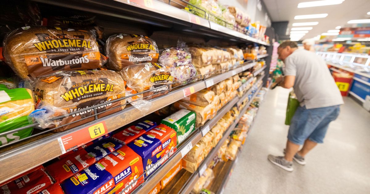 Iceland shutting two more stores as shoppers say 'this is so sad'