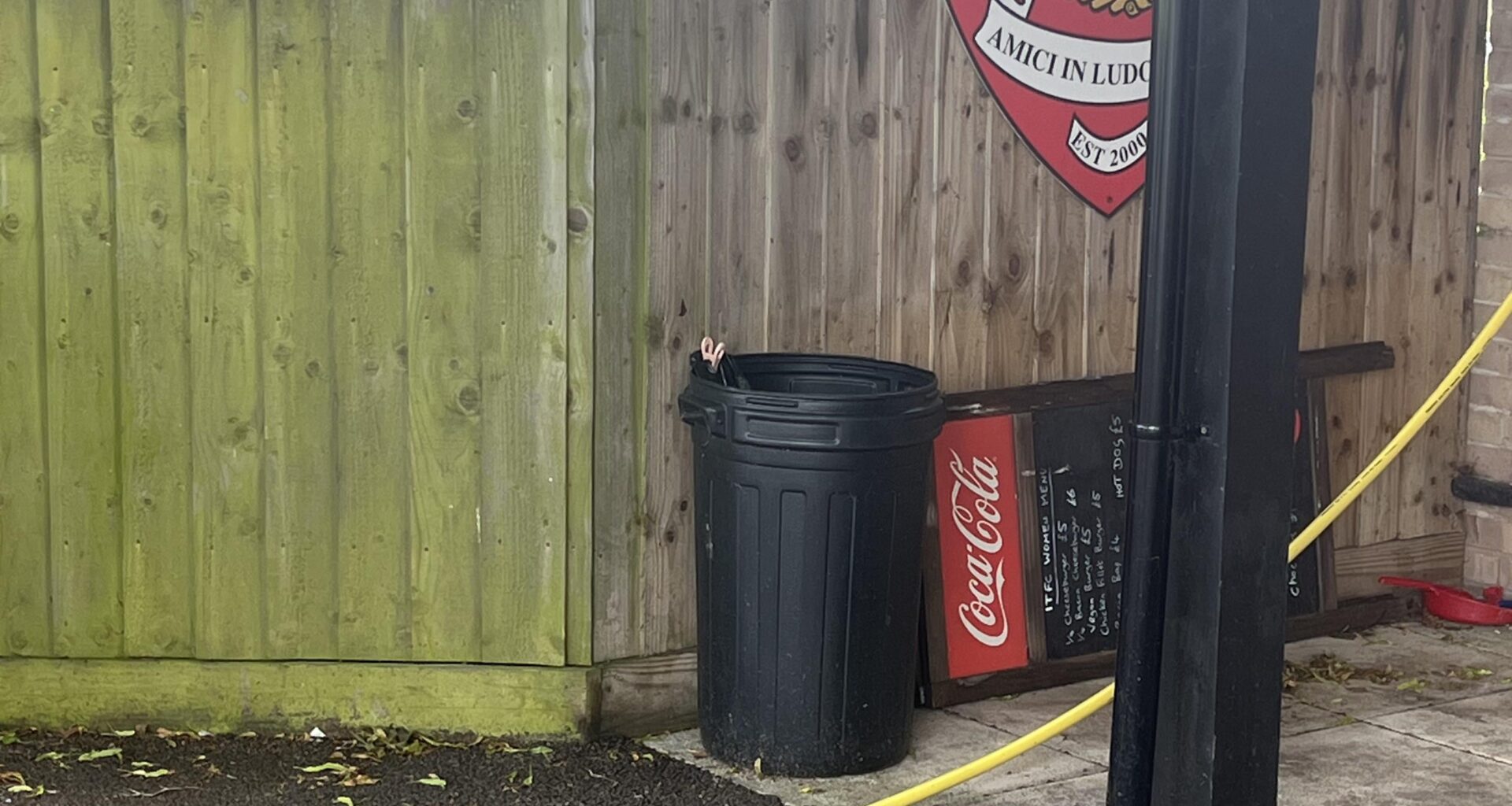 Hmmm think I’ll pass