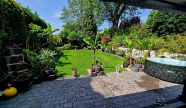 Mein Garten