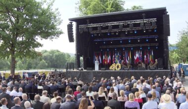 40 Jahre Schengen - Schweitzer: Kontrollen nicht als Dauerzustand