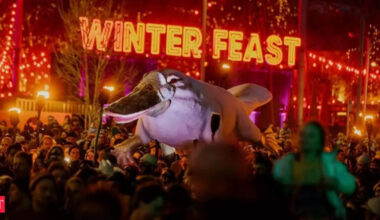 5 Australia’s winter hotspots you won’t want to miss