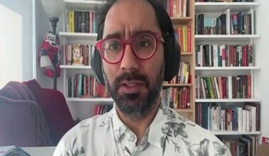 Khalistani extremism tarnishing Canada's image and hindering India ties, warns analyst