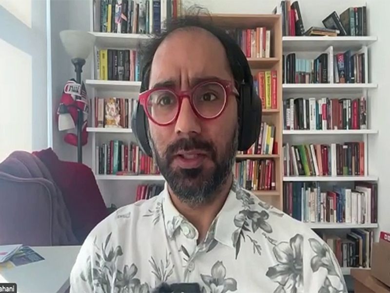 Khalistani extremism tarnishing Canada's image and hindering India ties, warns analyst