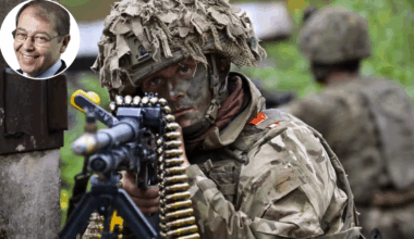 vladimir putin ukraine war defence nato