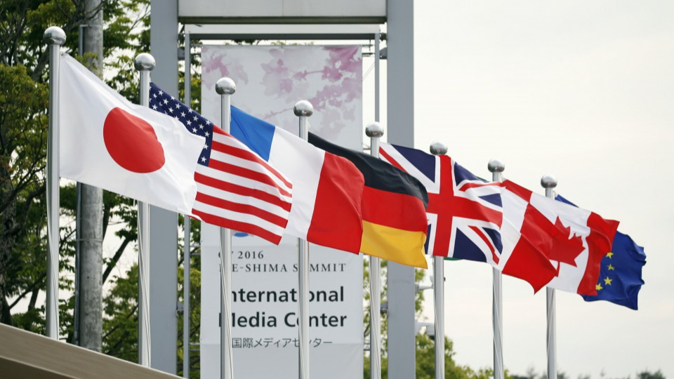 Japan PM Ishiba to attend G7, eyes summit with Trump over tariffs