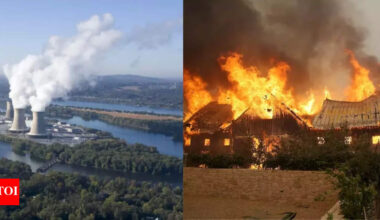 8 worst environmental disasters on Earth that are caused by humans |
