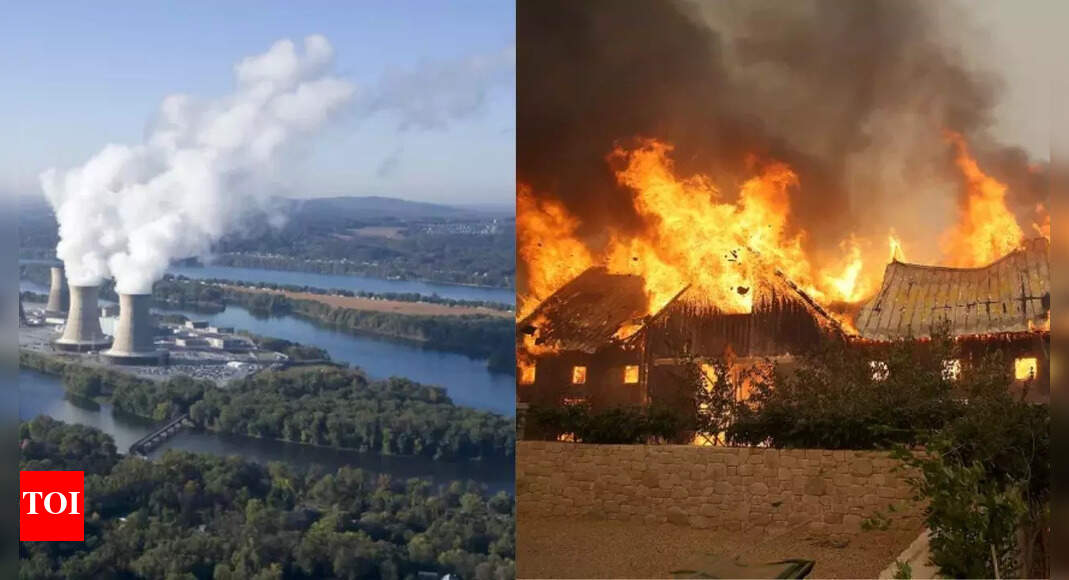 8 worst environmental disasters on Earth that are caused by humans |