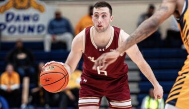 Ireland international CJ Fulton to train with Denver Nuggets ahead of NBA draft