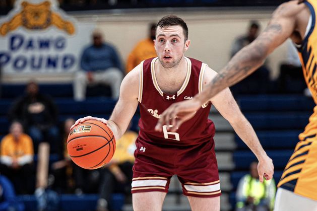 Ireland international CJ Fulton to train with Denver Nuggets ahead of NBA draft